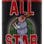 Bbq Pitstop All Star Bbq Rub