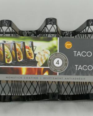Outset Nonstick Taco Grill Rack