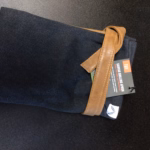 Canvas Grilling Apron By Foster & Rye