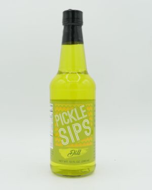 Pickle Sips Dill