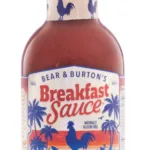 Bear & Burton's Breakfast Sauce 12oz