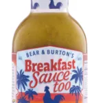 Bear & Burton's Breakfast Sauce Too