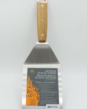 Outset Jackson Acacia Heavy Turner