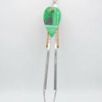 Outset Verde Bbq Tongs