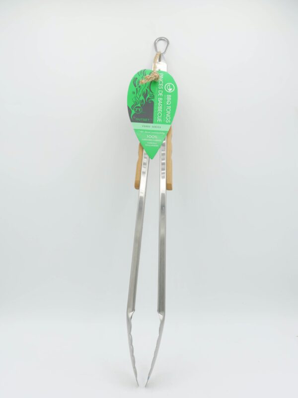 Outset Verde Bbq Tongs