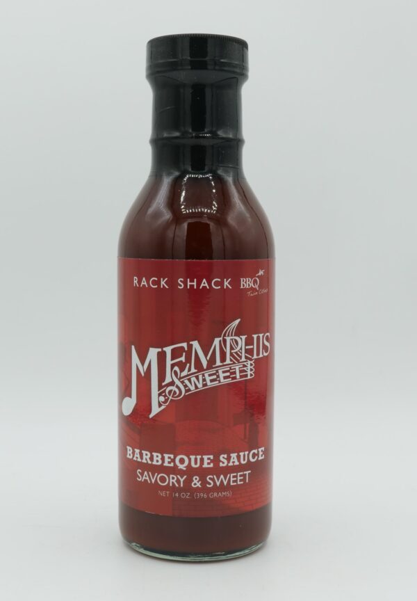 Rack Shack Memphis Sweet