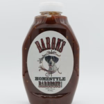 Baron's Barbeque Sauce