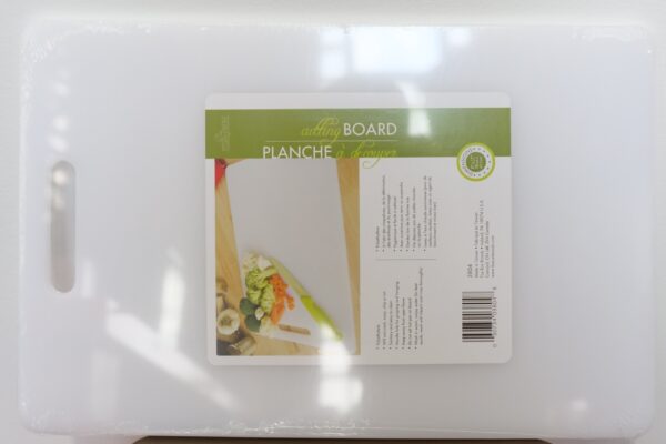 Fox Run Cutting Board