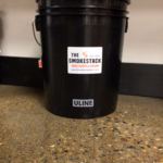 Brine Bucket