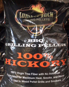 Cooking Fuel