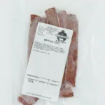 Malloy Farms Cheddar Beef Sticks