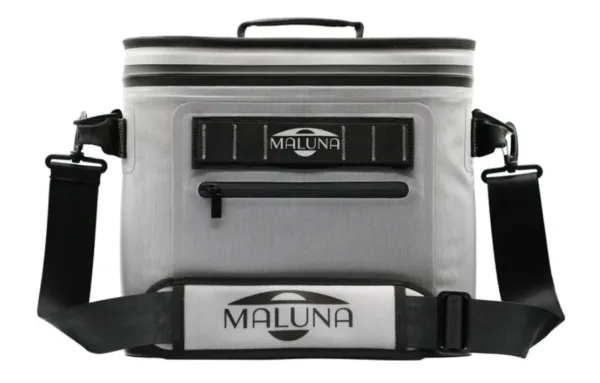 Maluna Coolers 12 Can Soft Sided Cooler