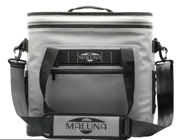 Maluna Coolers 30 Can Soft Sided Cooler