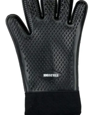 Bbq Butler Silicone Gloves