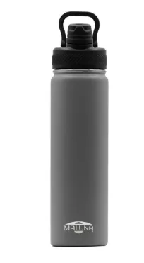 Maluna Drinkware 22oz Bottle