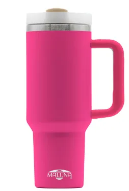 Maluna Drinkware 40oz Mug