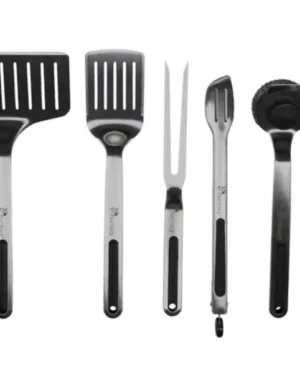Recteq 6 Piece Bbq Tool Set