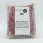 Malloy Farms 1 Lb Hamburger