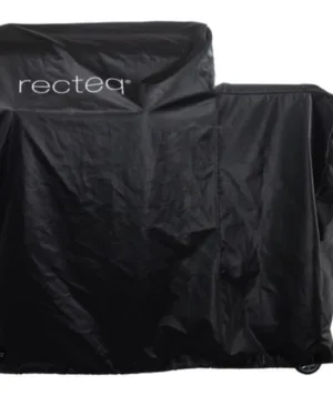 Recteq Backyard Beast 1000 Cover