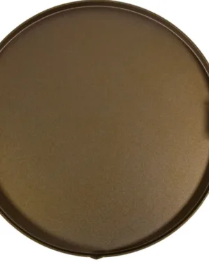 Recteq Round Flat Top Griddle Insert