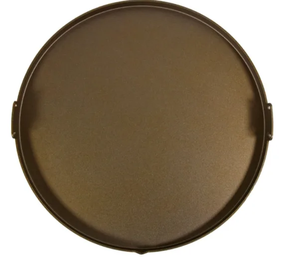 Recteq Round Flat Top Griddle Insert