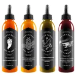 Heartbeat Hot Sauce Co.
