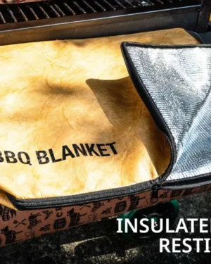 Rest Ez Bbq Blanket