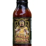 Lucky 19 Sauce Co. Pablo Honey