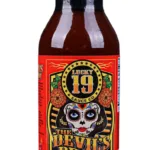 Lucky 19 Sauce Co. The Devils Bride