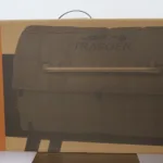 Traeger Insulation Blanket