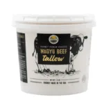 Cornhusker Kitchen Wagyu Beef Tallow