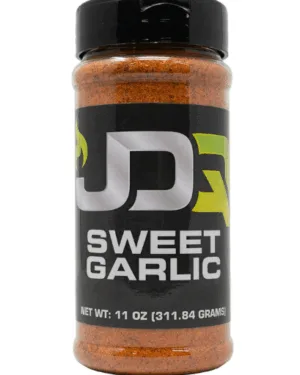 Jdq Sweet Garlic