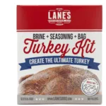 Lane's Ultimate Turkey Kit