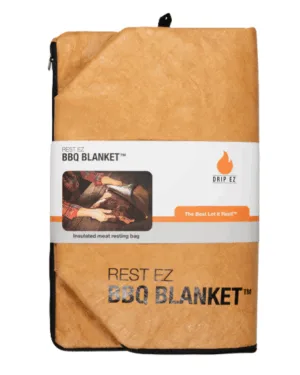 Rest Ez Bbq Blanket