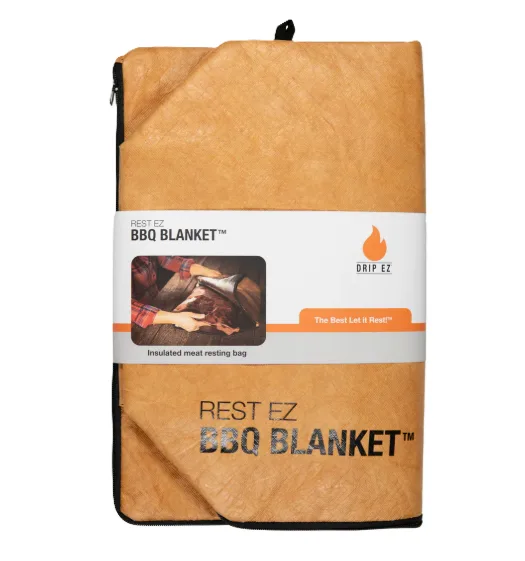 Rest Ez Bbq Blanket