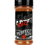 Slap’s Bbq The Perfect Blend