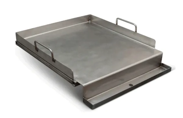 Yoder 24"x48" Griddle Tray