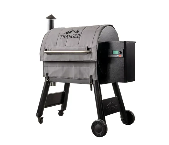 Traeger Insulation Blanket