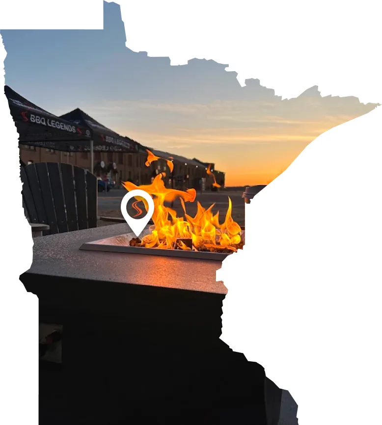 Smokestack Bbg Mn Location