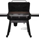Traeger Flatrock