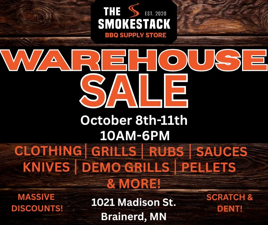 Warehouse 1
