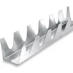 The Taco Rack Six Shooter