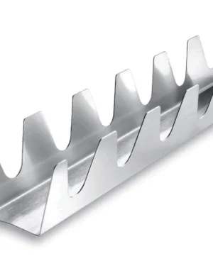 The Taco Rack Six Shooter