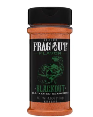Frag Out Blackout