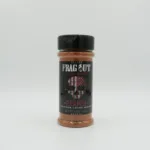 Frag Out Reaper
