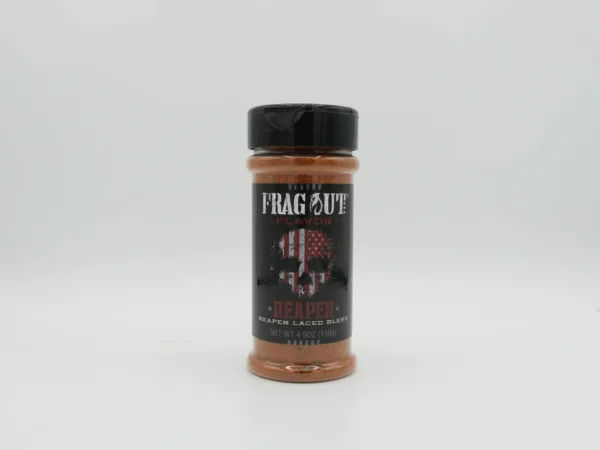 Frag Out Reaper