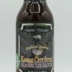 Croix Valley Kansas City Style Bbq Sauce