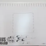 Bbq Bus Disposable Cutting Boards
