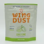 Kosmos Chili Lime Wing Dust
