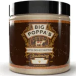 Big Poppa Smokers 'cattle Prod' Beef Injection